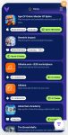 Earnweb more games