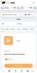 Earnweb more tasks