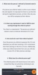 Earnweb referral system