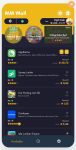Earnweb mm wall offers