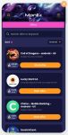 Earnweb monlix offers