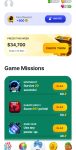 GAMEE Prizes play games