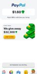 GAMEE Prizes paypal