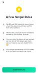 GAMEE Prizes referral rules