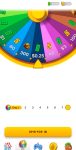 GAMEE Prizes spin the wheel