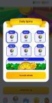 GAMEE Prizes daily spins