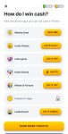 GAMEE Prizes how to win cash