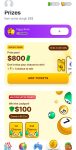 GAMEE Prizes lucky game