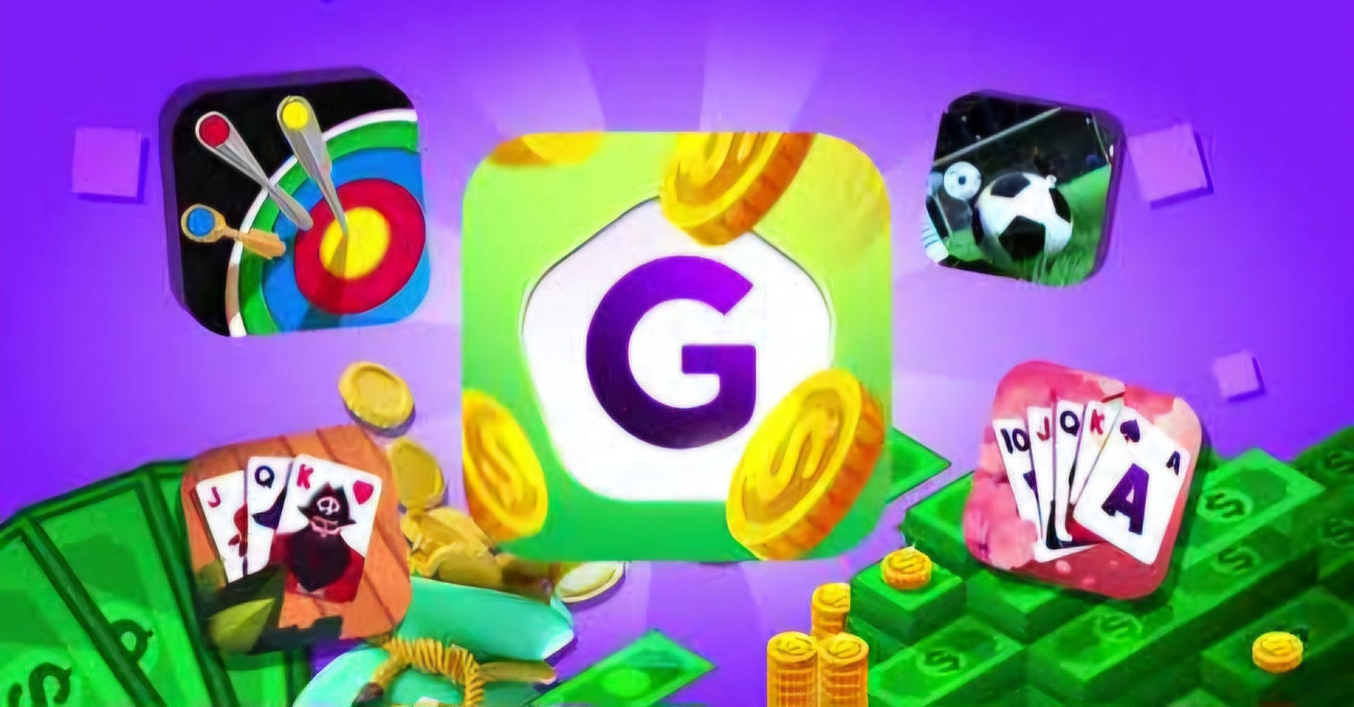 GAMEE Prizes Referral Code – Win real money
