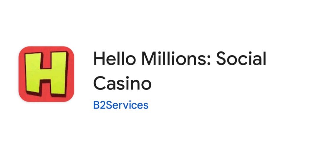 Hello Millions App