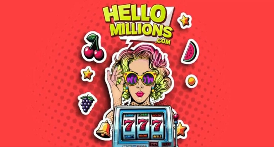 Hello Millions Referral Code – Social Casino