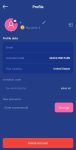 Jewel Cash profile data