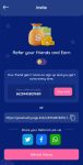 Jewel Cash referral code