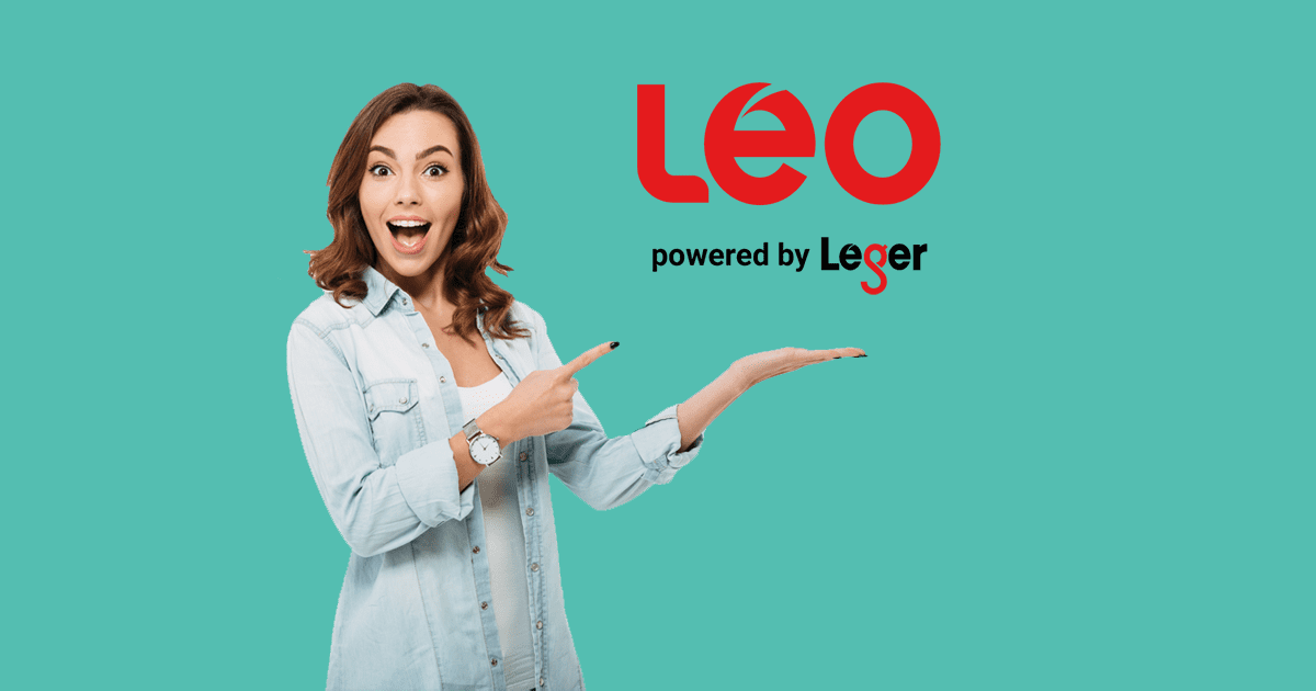 LEO Referral & Affiliate Link – Online Paid Surveys