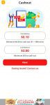 Lucky Dollar - Real Money Games cash out options