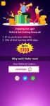 Lucky Dollar - Real Money Games referral code