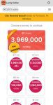 Lucky Dollar - Real Money Games boosted rewards 