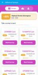 Lucky Dollar - Real Money Games inbrain.ai surveys