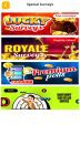 Lucky Dollar - Real Money Games special surveys