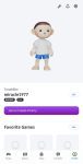 Playio profile