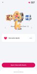 Playio open chests