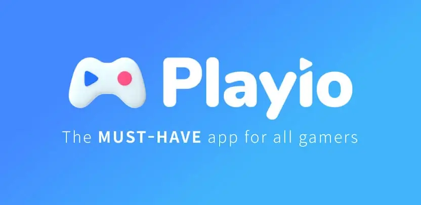Playio Referral Code - Rewards While Playing 1 Playio Referrals