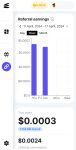 Repocket referral earnings