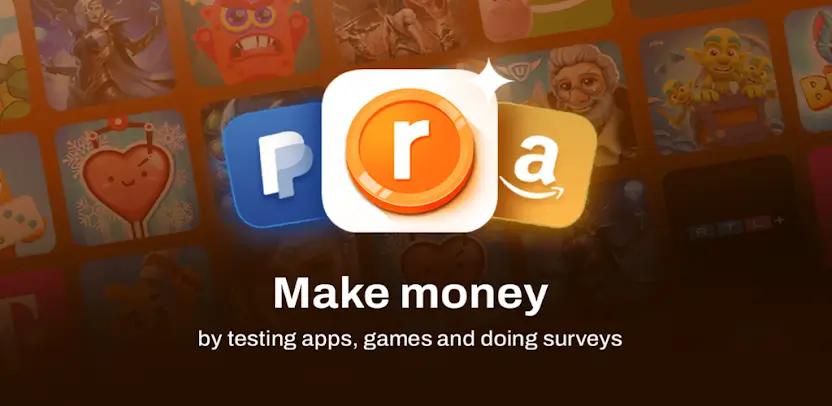 Rewards Referral Code – Games, Surveys & More