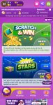 Scratch App scratch cards