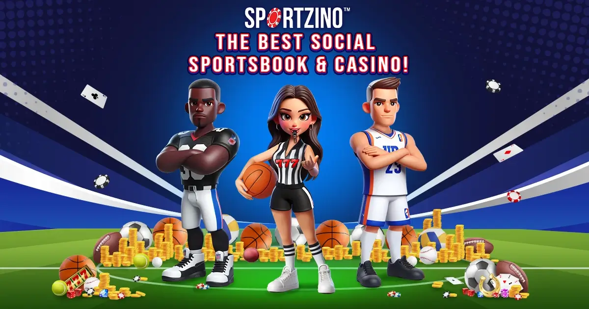 Sportzino Referral Code – Ultimate Destination for Social Sports