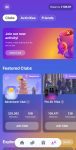 Sweatcoin featured clubs