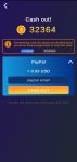 Sweet Cash paypal