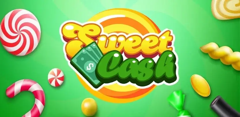Sweet Cash Referral Code - Earn Money 1 Sweet Cash Referrals