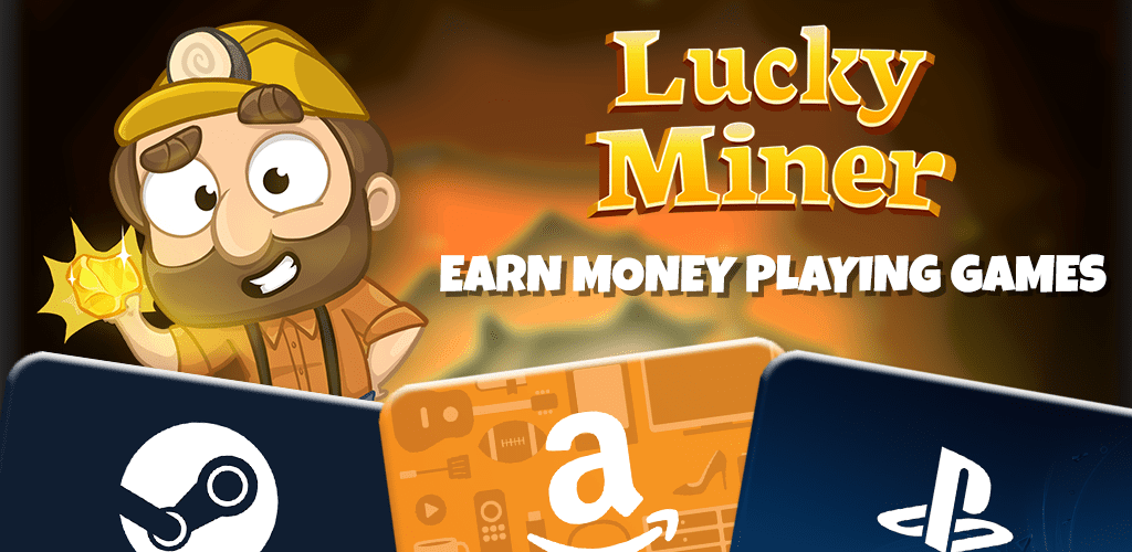 The Lucky Miner Referral Code - The Cash App 1 The Lucky Miner Referrals