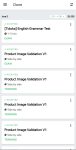Toloka completed tasks