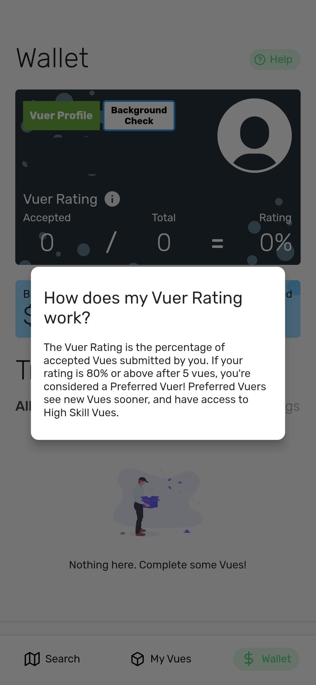 iVueit vuer rating