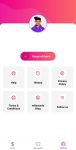 mRewards profile