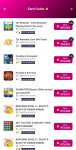 mRewards complete tasks