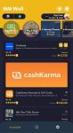 mRewards mm tasks