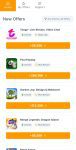 mRewards new offers