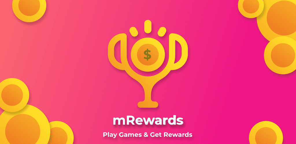 mRewards Referral Code – Games & Earn Money