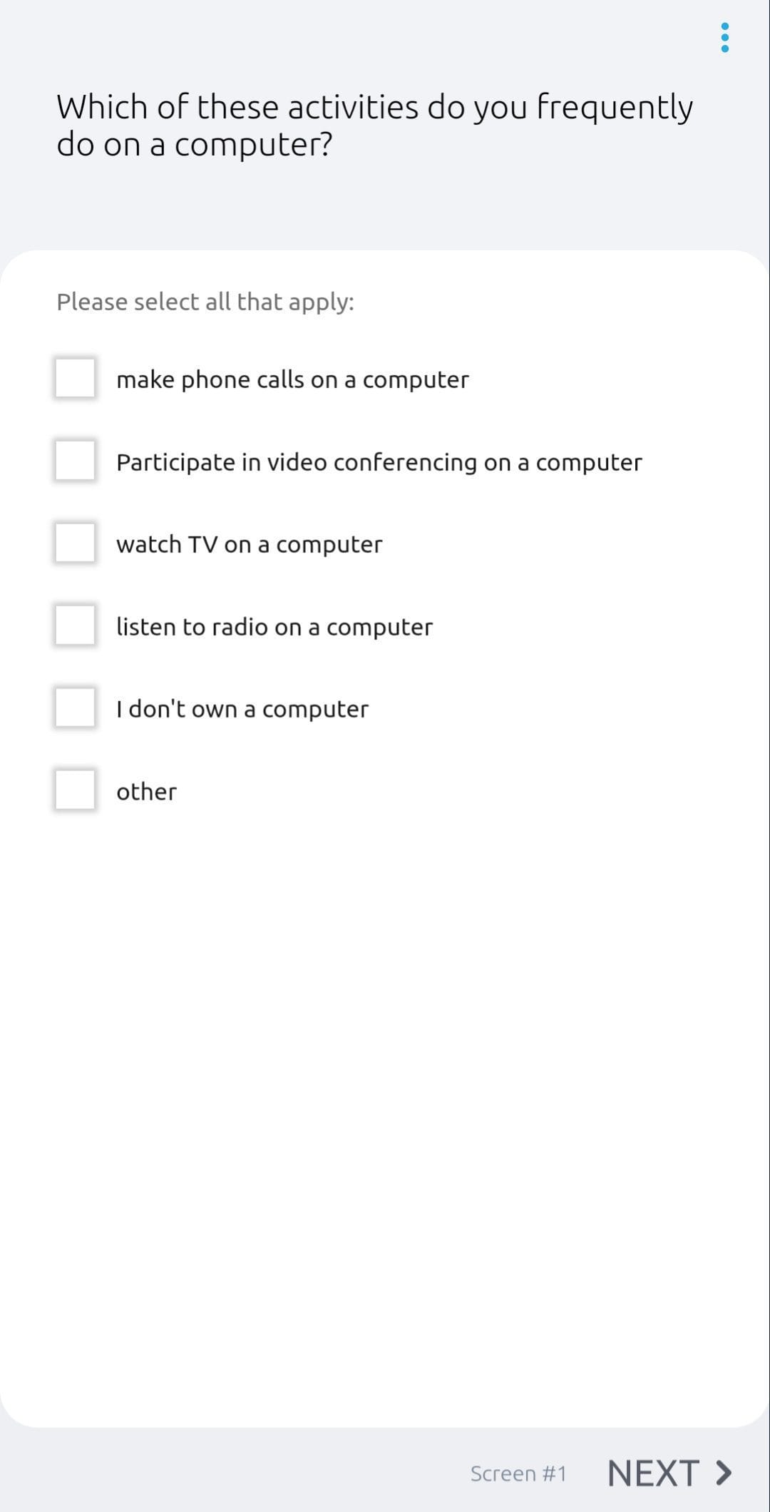 paidviewpoint surveys