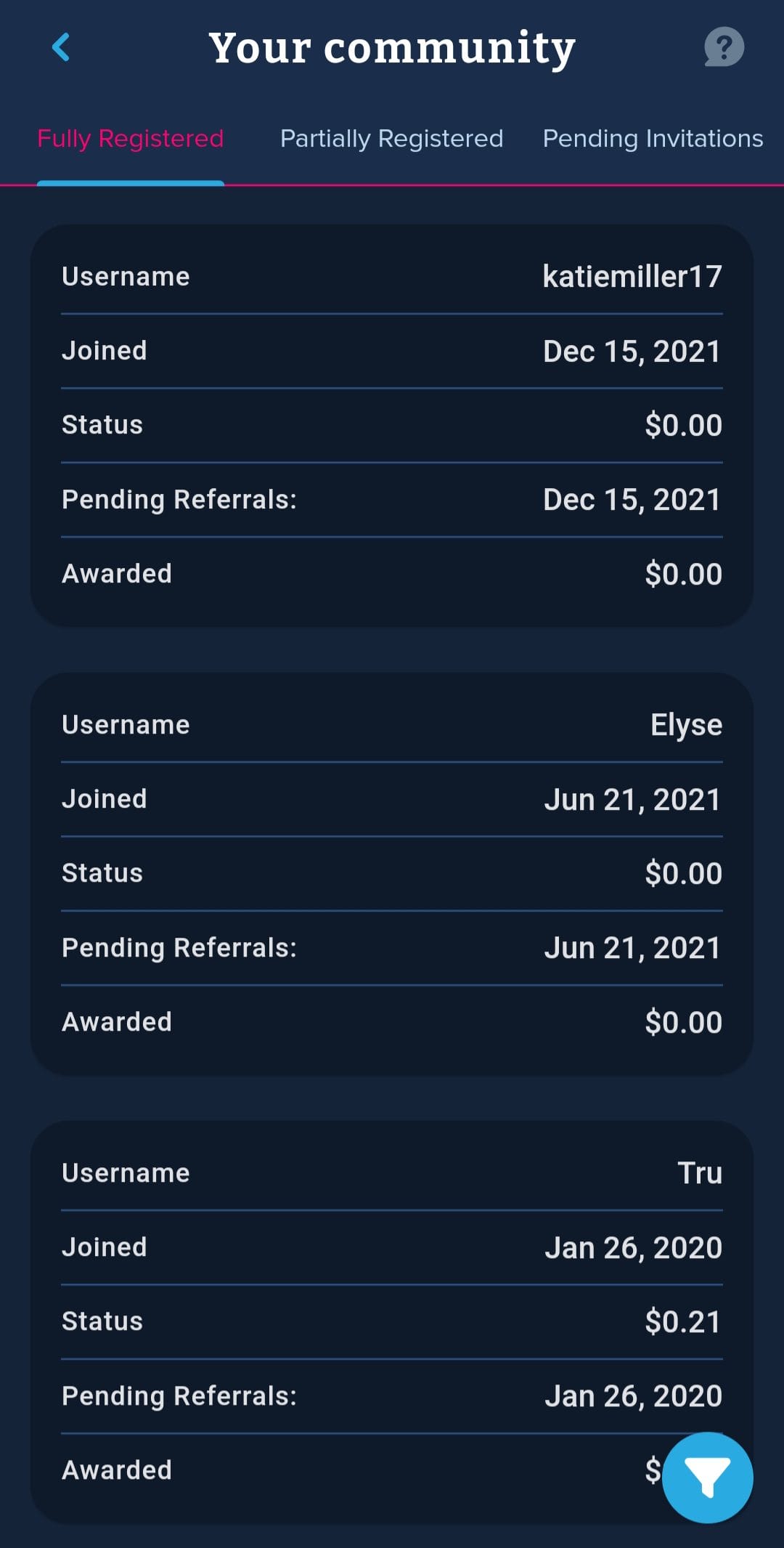 paidviewpoint your community