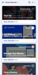 ATMcom bonus rewards
