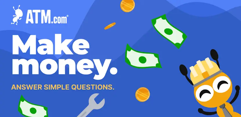 ATM.com Referral Code - Earn Money 1 ATM.com Referrals