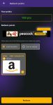 Areno vouchers