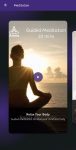 Areno meditation