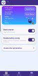 ByteLixir share internet