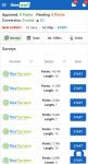 Cash4Earn timewall offers