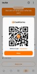 CashKarma Referral QR Code